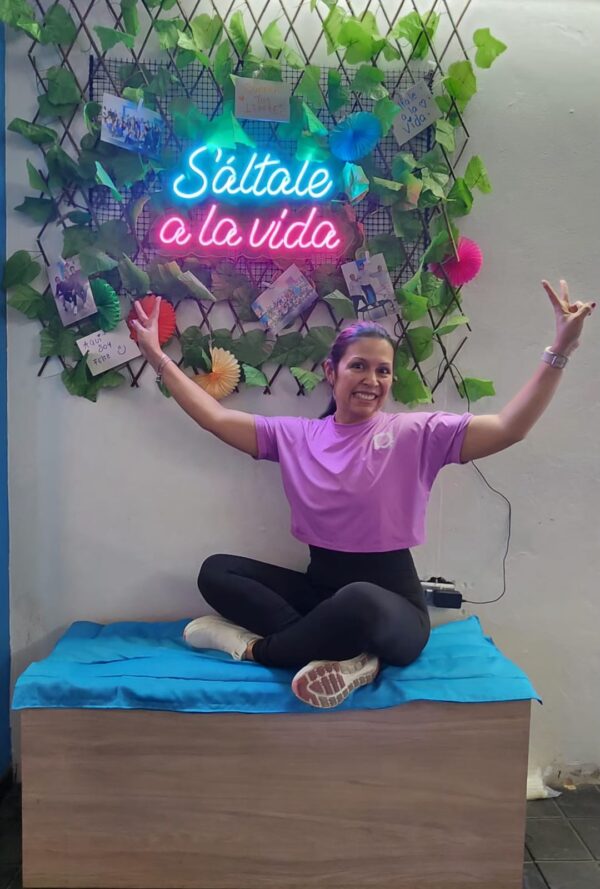 Camisetilla - Imagen 2