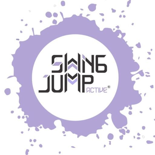 Swing Jump Sabana logo