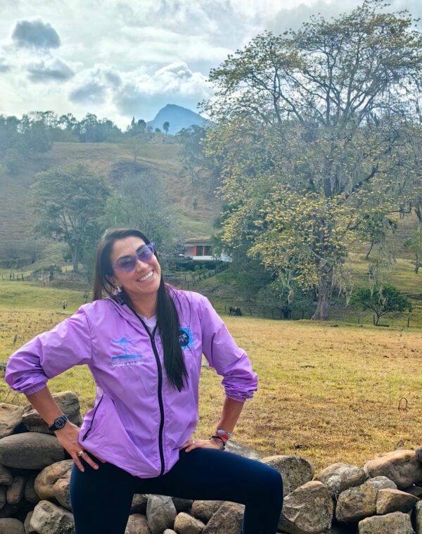 Chaqueta Corta Viento