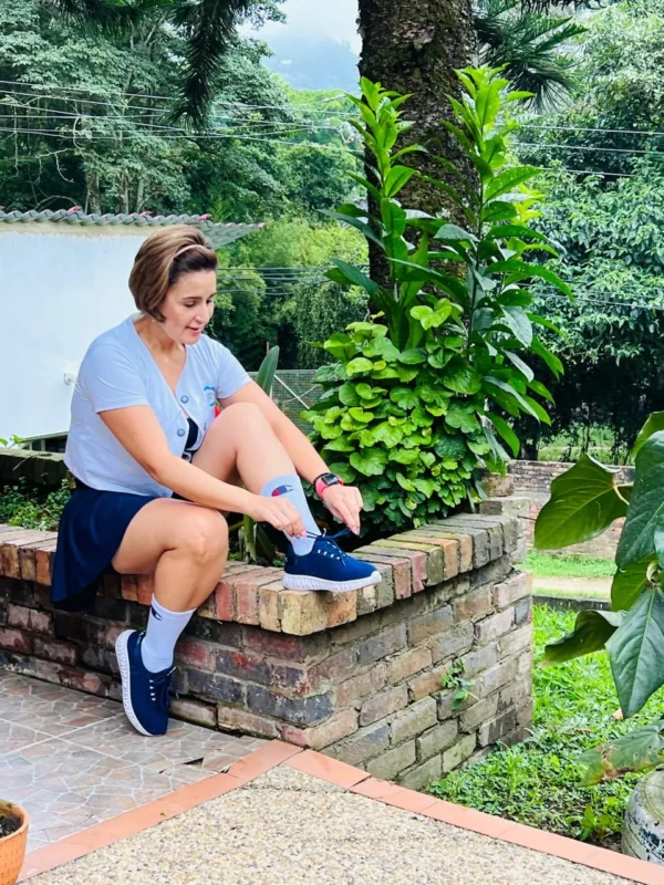 Tennis deportivos