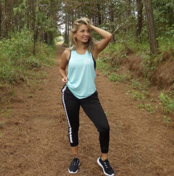 Jogger